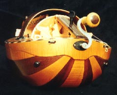 End Elevation